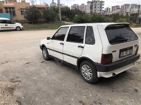 sahibinden fiat uno 70 sx 2000 model adana 242 000 km 19004441 arabam com