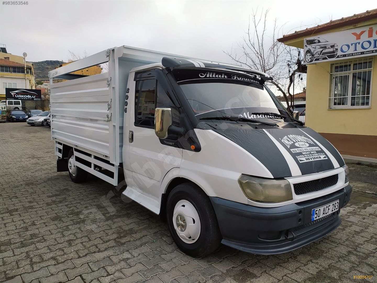 galeriden ford otosan transit 350 l 2004 model nevsehir 554 608 km beyaz 19004707 arabam com galeriden ford otosan transit 350 l 2004 model nevsehir 554 608 km beyaz 19004707 arabam com