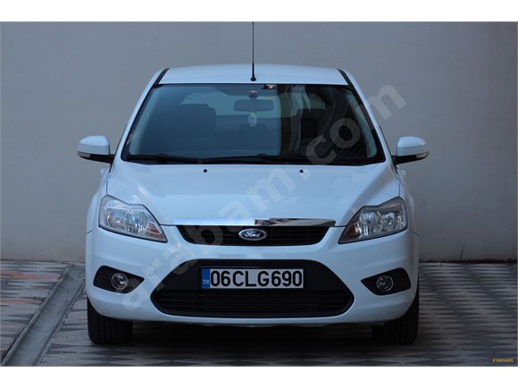 sahibinden ford focus 1 6 tdci collection 2011 model ankara 186 000 km beyaz 19004895 arabam com