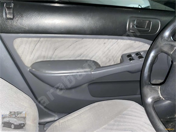 galeriden honda civic 1 6 i vtec es 2003 model denizli 289 000 km gri 19005423 arabam com galeriden honda civic 1 6 i vtec es 2003 model denizli 289 000 km gri 19005423 arabam com