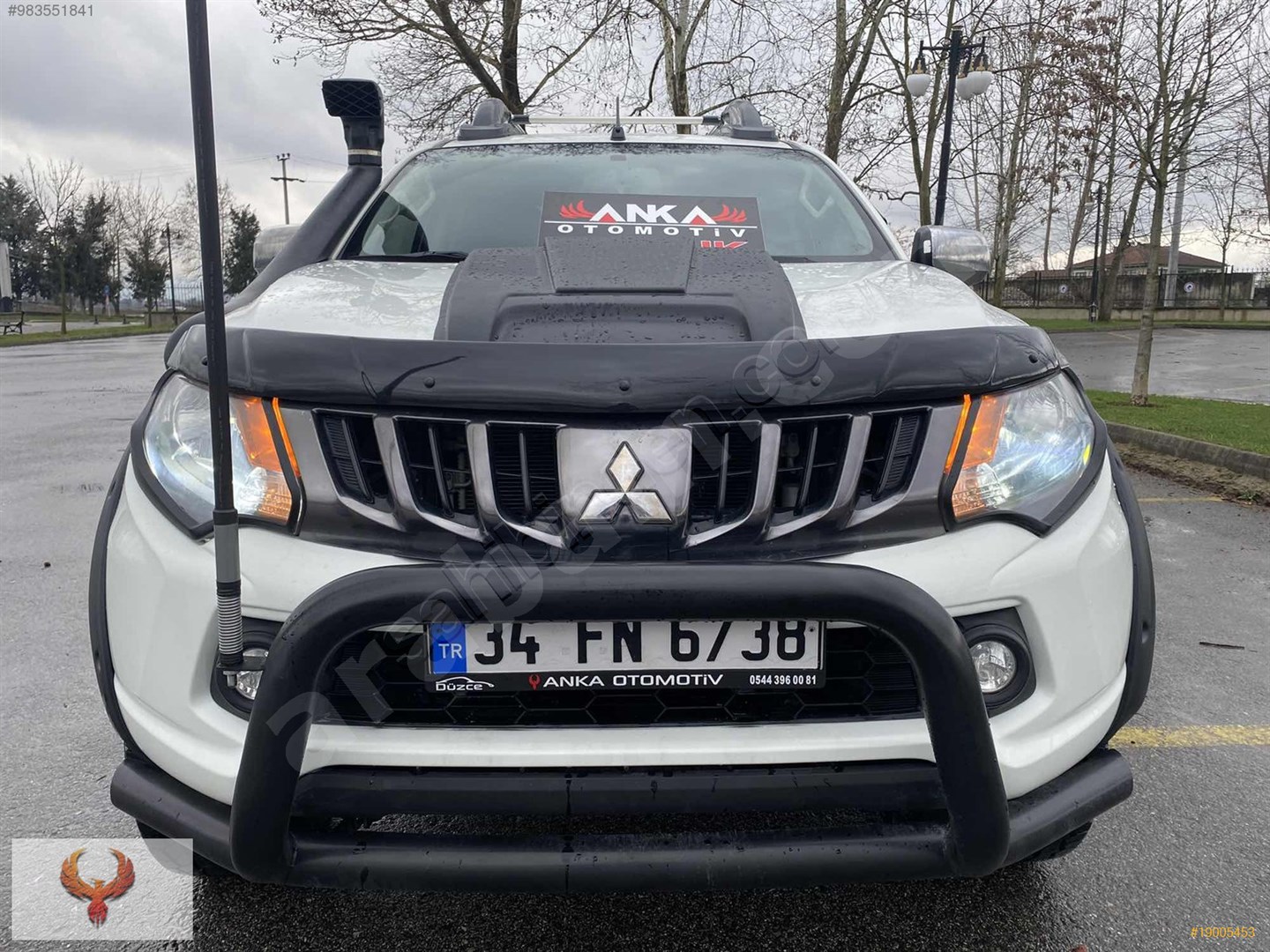 galeriden mitsubishi l 200 4x4 storm 2017 model duzce 58 000 km beyaz 19005453 arabam com galeriden mitsubishi l 200 4x4 storm 2017 model duzce 58 000 km beyaz 19005453 arabam com