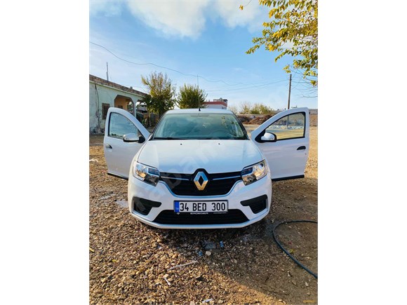 sahibinden renault symbol 1 5 dci joy 2018 model sanliurfa 144 000 km 19005930 arabam com