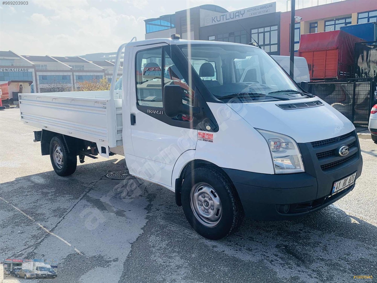 galeriden ford otosan transit 350 m 2012 model ankara 194 000 km beyaz 19005945 arabam com galeriden ford otosan transit 350 m 2012 model ankara 194 000 km beyaz 19005945 arabam com