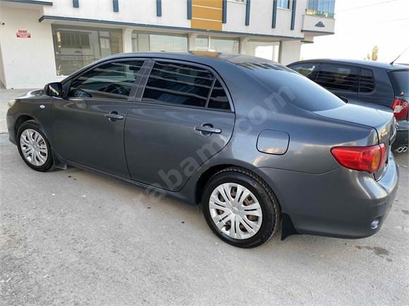 sahibinden toyota corolla 1 6 class 2008 model erzurum 124 000 km 19006252 arabam com sahibinden toyota corolla 1 6 class 2008 model erzurum 124 000 km 19006252 arabam com