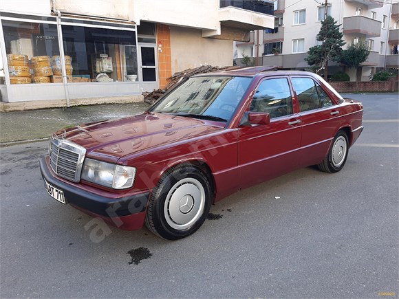 sahibinden mercedes benz 190 e 2 0 1989 model giresun 256 000 km bordo 19006293 arabam com sahibinden mercedes benz 190 e 2 0 1989 model giresun 256 000 km bordo 19006293 arabam com