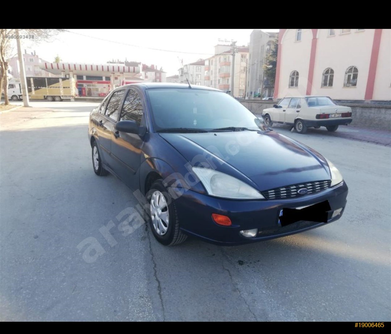 sahibinden ford focus 1 6 ambiente 2000 model malatya 299 000 km diger 19006465 arabam com sahibinden ford focus 1 6 ambiente 2000 model malatya 299 000 km diger 19006465 arabam com