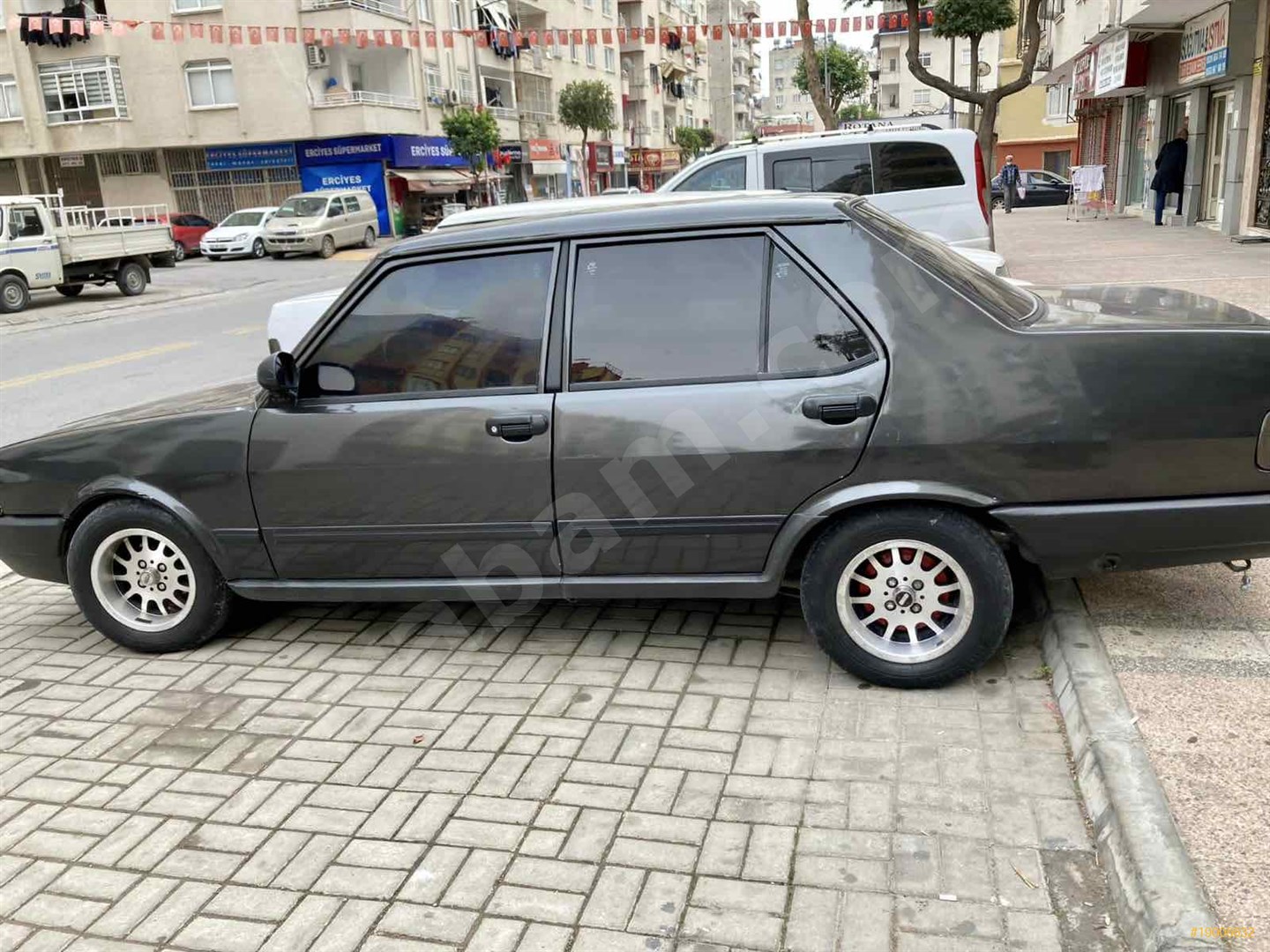 sahibinden tofas dogan sl 1992 model mersin 70 000 km 19006632 arabam com sahibinden tofas dogan sl 1992 model mersin 70 000 km 19006632 arabam com