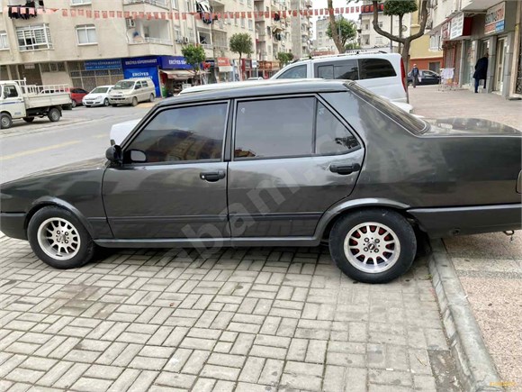 sahibinden tofas dogan sl 1992 model mersin 70 000 km 19006632 arabam com