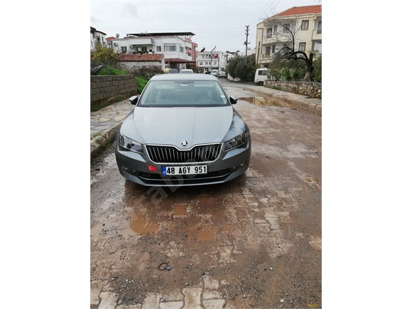 sahibinden skoda superb 1 6 tdi style 2019 model mugla 19 000 km 19006721 arabam com sahibinden skoda superb 1 6 tdi style 2019 model mugla 19 000 km 19006721 arabam com