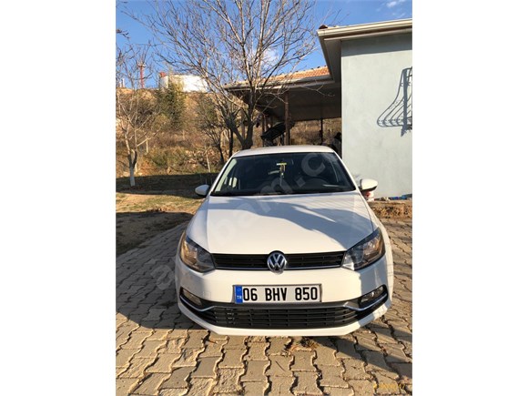 sahibinden volkswagen polo 1 4 tdi comfortline 2015 model ankara 120 000 km 19006747 arabam com sahibinden volkswagen polo 1 4 tdi comfortline 2015 model ankara 120 000 km 19006747 arabam com