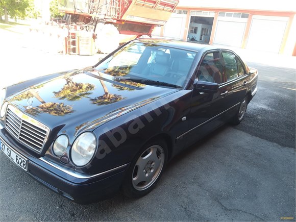 sahibinden mercedes benz e 200 kompressor avantgarde 1998 model aydin 260 000 km 19006906 arabam com sahibinden mercedes benz e 200 kompressor avantgarde 1998 model aydin 260 000 km 19006906 arabam com