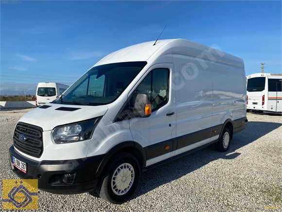 galeriden ford transit 350 e 2016 model antalya 89 000 km beyaz 19007246 arabam com