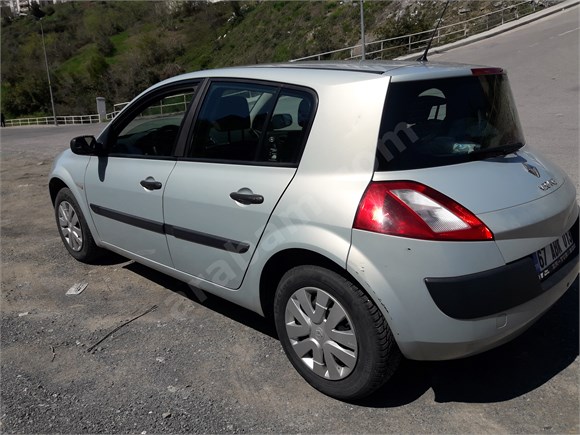 sahibinden renault megane 1 6 authentique 2004 model zonguldak 164 700 km 19007303 arabam com