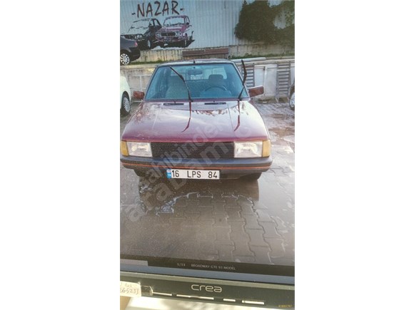 30000 tl ye kadar ikinci el otomobil ilanlari