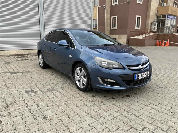 sahibinden opel astra 1 3 cdti sport 2012 model bingol 143 000 km 19008057 arabam com