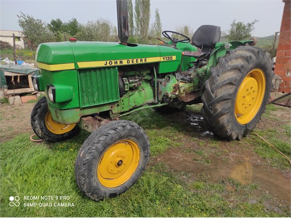 sahibinden john deere 1976 model canakkale 19008173 arabam com