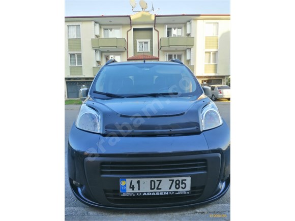 sahibinden fiat fiorino combi 1 3 multijet emotion 2009 model sakarya 153 000 km siyah 19008466 arabam com