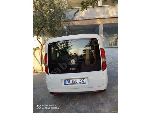sahibinden fiat doblo combi 1 3 multijet dynamic 2012 model gaziantep 320 000 km 19009128 arabam com