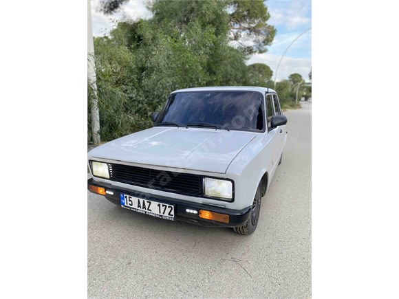 sahibinden tofas serce 1993 model antalya 20 000 km 19009223 arabam com