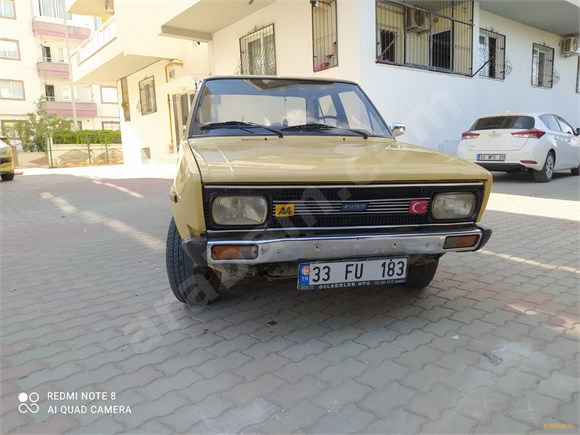 sahibinden tofas murat 131 1977 model mersin 94 000 km 19009275 arabam com sahibinden tofas murat 131 1977 model mersin 94 000 km 19009275 arabam com