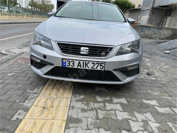 sahibinden seat leon 1 5 ecotsi fr 2020 model mersin 10 000 km gri gumus 19009461 arabam com sahibinden seat leon 1 5 ecotsi fr 2020 model mersin 10 000 km gri gumus 19009461 arabam com