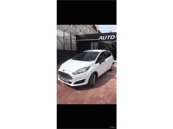 sahibinden ford fiesta 1 25 trend 2013 model istanbul 80 000 km 19009479 arabam com