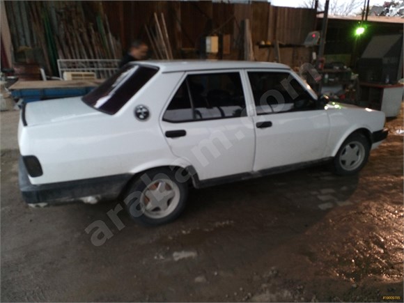 sahibinden tofas sahin 1 4 2000 model edirne 42 000 km 19009785 arabam com