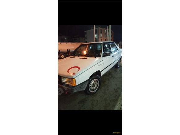 sahibinden renault r 9 1 4 broadway gte 1993 model elazig 230 000 km 19010018 arabam com