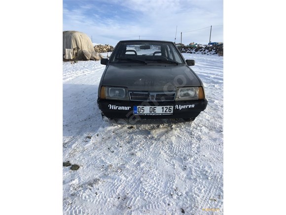 sahibinden lada samara 1 5 1994 model kars 88 000 km 19010273 arabam com