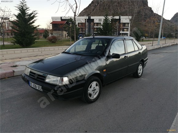 galeriden fiat tempra 1 6 sx a 1993 model afyonkarahisar 185 000 km fume 19010431 arabam com