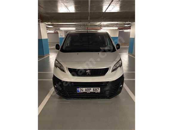 sahibinden peugeot expert 2 0 bluehdi 2017 model istanbul 170 000 km 19010564 arabam com