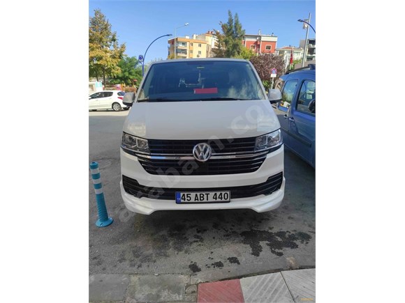 sahibinden volkswagen transporter 2 0 tdi panelvan 2021 model manisa 21 000 km 19010745 arabam com