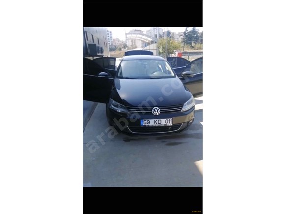 sahibinden volkswagen jetta 1 6 tdi comfortline 2014 model tekirdag 172 000 km 19011872 arabam com