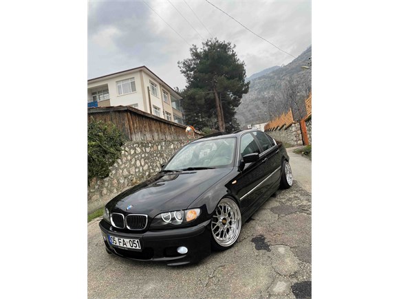 sahibinden bmw e46