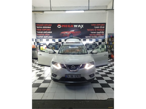 sahibinden nissan x trail 1 6 dci platinum premium pack 2015 model istanbul 135 000 km beyaz 19012897 arabam com sahibinden nissan x trail 1 6 dci platinum premium pack 2015 model istanbul 135 000 km beyaz 19012897 arabam com