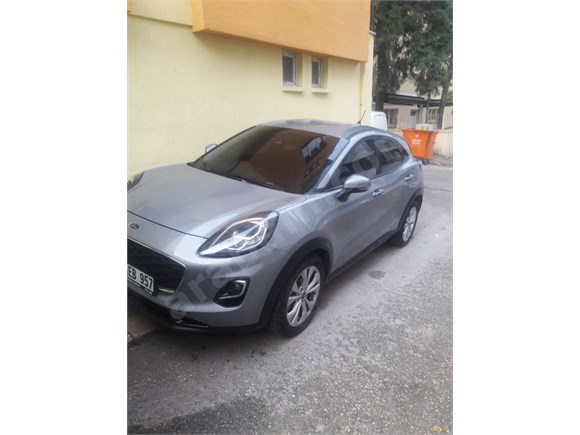 sahibinden ford puma 1 0 ecoboost style 2021 model eskisehir 10 000 km 19013168 arabam com sahibinden ford puma 1 0 ecoboost style 2021 model eskisehir 10 000 km 19013168 arabam com