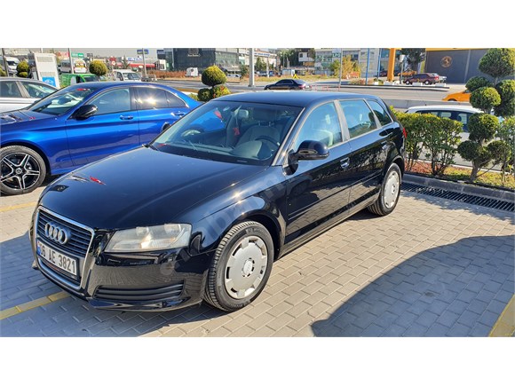 sahibinden audi a3 sportback 1 6 attraction 2009 model ankara 70 000 km 19013361 arabam com sahibinden audi a3 sportback 1 6 attraction 2009 model ankara 70 000 km 19013361 arabam com