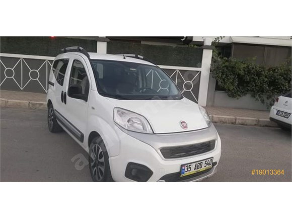 sahibinden fiat fiorino panorama 1 3 multijet emotion 2018 model izmir 124 658 km 19013364 arabam com