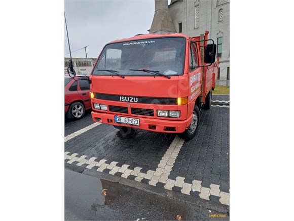 sahibinden isuzu nkr wide 1997 model kayseri 500 km kirmizi 19013586 arabam com sahibinden isuzu nkr wide 1997 model kayseri 500 km kirmizi 19013586 arabam com