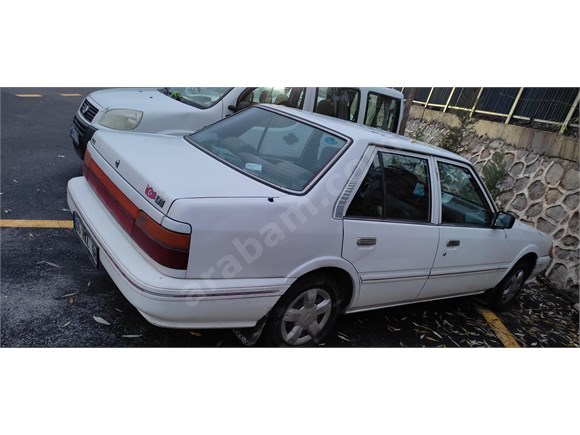 sahibinden kia capital 1 5 glx 1995 model ankara 240 000 km 19014127 arabam com