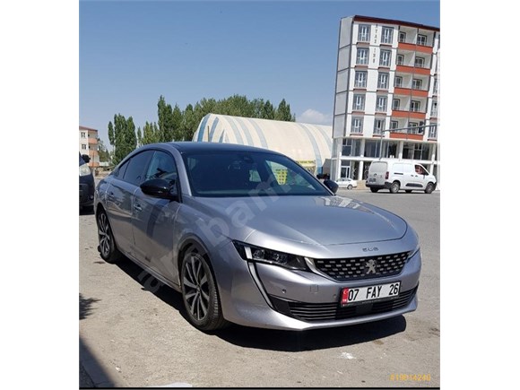 sahibinden peugeot 508 1 5 bluehdi gt line 2020 model agri 38 000 km gri 19014240 arabam com sahibinden peugeot 508 1 5 bluehdi gt line 2020 model agri 38 000 km gri 19014240 arabam com