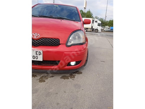 sahibinden toyota yaris 1 3 sol 2004 model adana 175 300 km 19015038 arabam com