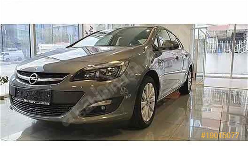 sahibinden opel astra 1 4 t edition plus 2020 model diyarbakir 34 000 km 19015077 arabam com