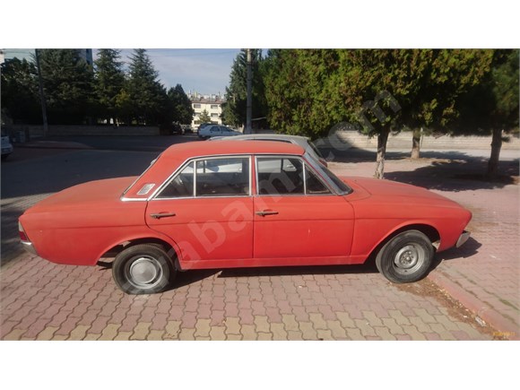 sahibinden ford taunus 1966 model konya 150 000 km kirmizi 19016071 arabam com sahibinden ford taunus 1966 model konya 150 000 km kirmizi 19016071 arabam com
