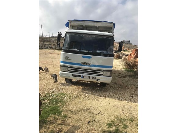 sahibinden iveco otoyol 35 35 9 2000 model sanliurfa 341 000 km beyaz 19016109 arabam com