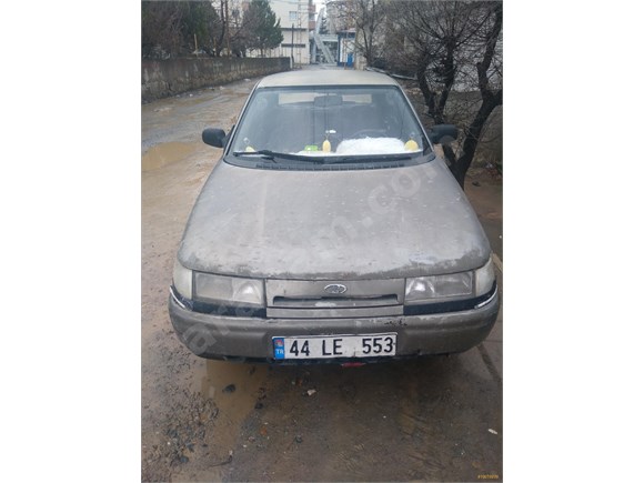 sahibinden lada vega 1 5 2000 model bitlis 200 000 km 19016279 arabam com