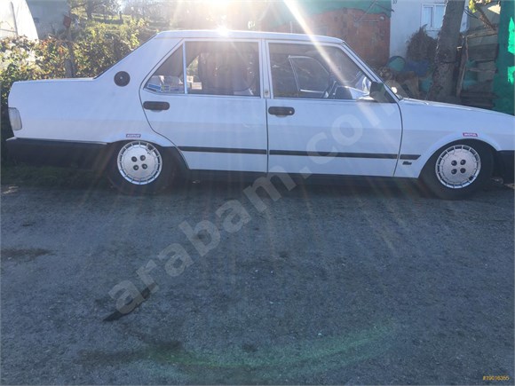 sahibinden tofas sahin 1 6 1992 model bartin 125 858 km 19016355 arabam com sahibinden tofas sahin 1 6 1992 model bartin 125 858 km 19016355 arabam com