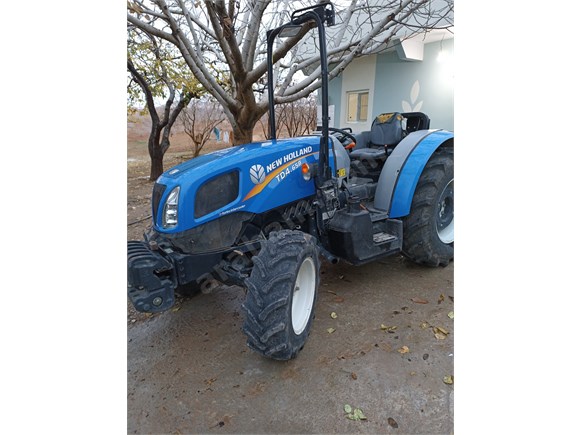 sahibinden new holland 2015 model sanliurfa 19016370 arabam com