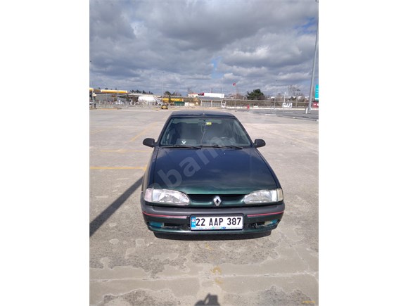 sahibinden renault r 19 1 8 europa rti 1996 model edirne 139 596 km 19017155 arabam com