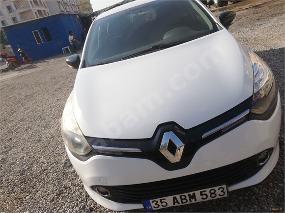 sahibinden renault clio 1 5 dci joy 2015 model sirnak 105 000 km 19017171 arabam com